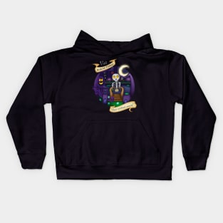 A Hat in Time Subcon Forest Kids Hoodie